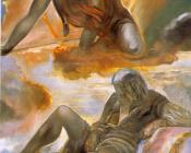 萨尔瓦多 达利 : 墨秋利和阿格斯